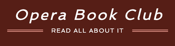 Opera Book Club: Book Reviews & Reading Lists